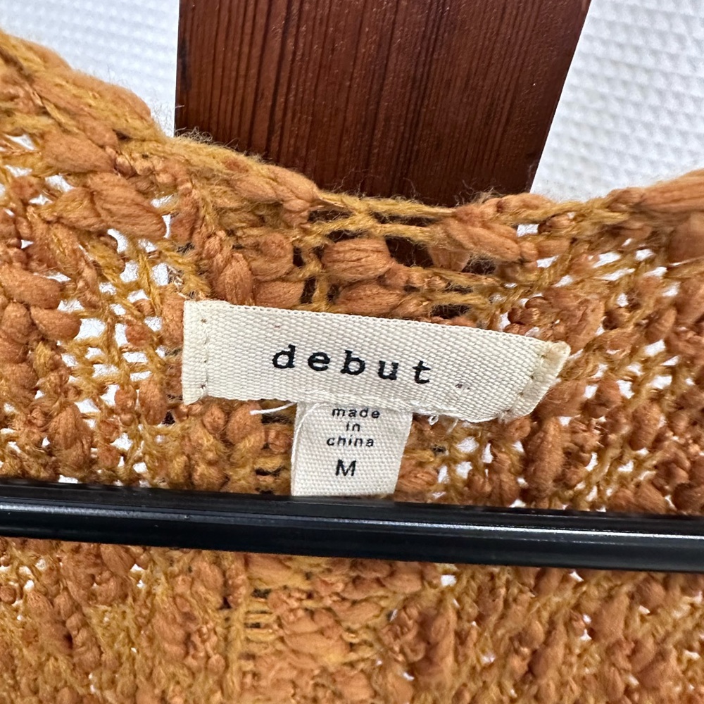 Cardigan - Picture 3 of 3